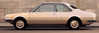 Illustration for article titled BMW Garmisch